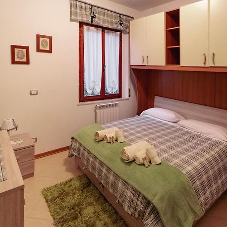 Apartament Il Trabucco E La Terrazza Della Val D' Orcia San Quirico dʼOrcia Zewnętrze zdjęcie