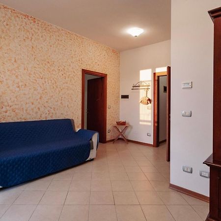 Apartament Il Trabucco E La Terrazza Della Val D' Orcia San Quirico dʼOrcia Zewnętrze zdjęcie