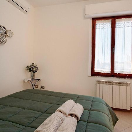 Apartament Il Trabucco E La Terrazza Della Val D' Orcia San Quirico dʼOrcia Zewnętrze zdjęcie