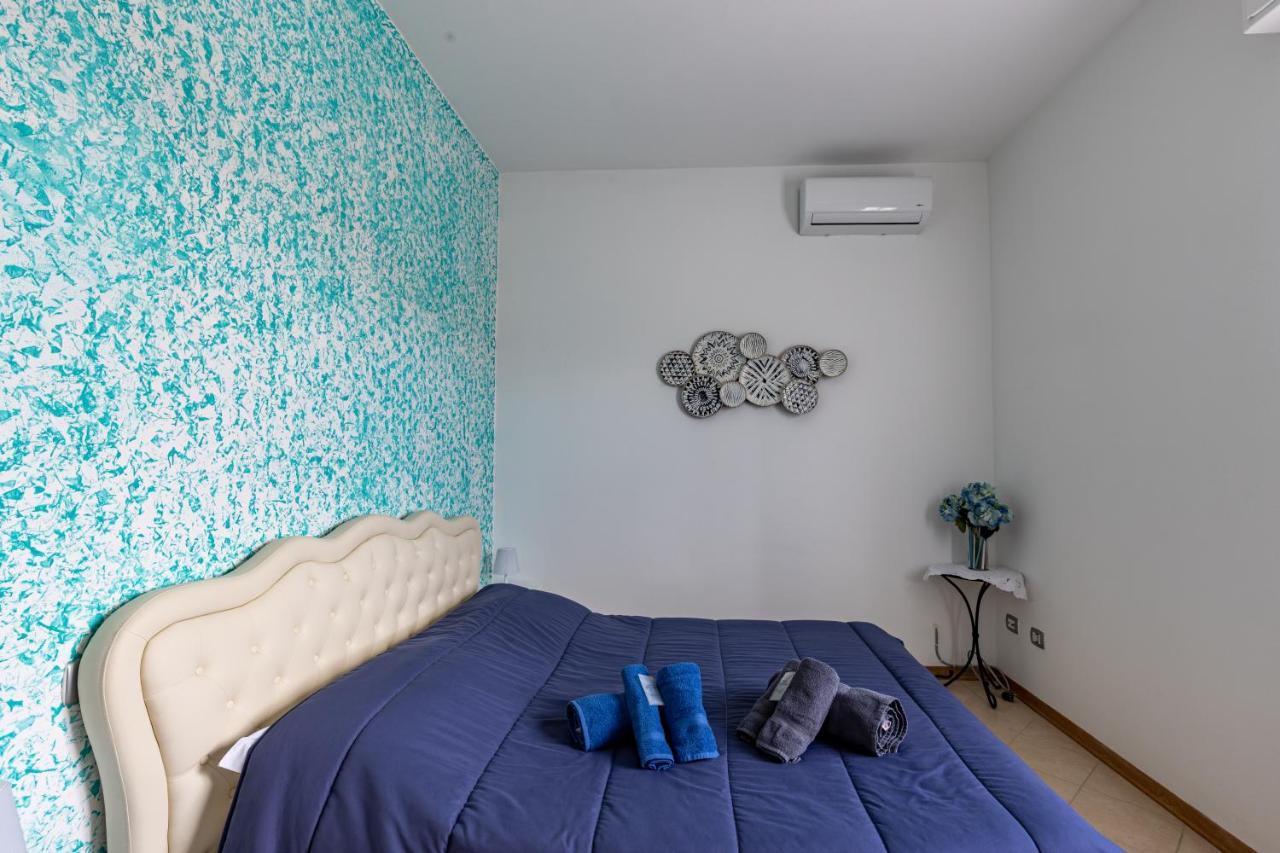 Apartament Il Trabucco E La Terrazza Della Val D' Orcia San Quirico dʼOrcia Zewnętrze zdjęcie