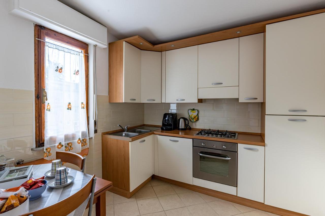 Apartament Il Trabucco E La Terrazza Della Val D' Orcia San Quirico dʼOrcia Zewnętrze zdjęcie