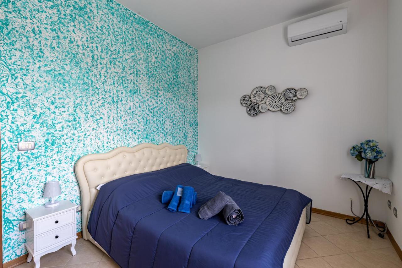 Apartament Il Trabucco E La Terrazza Della Val D' Orcia San Quirico dʼOrcia Zewnętrze zdjęcie
