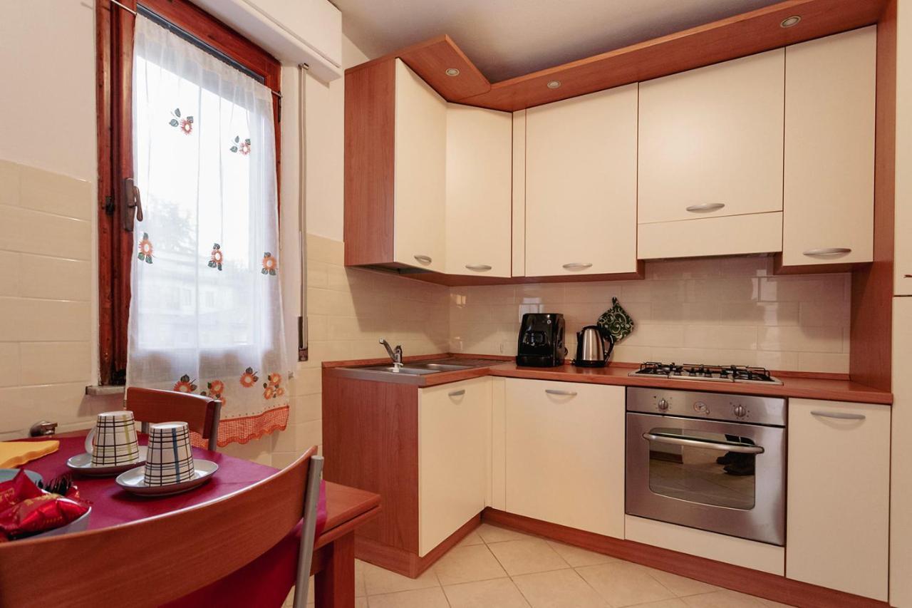 Apartament Il Trabucco E La Terrazza Della Val D' Orcia San Quirico dʼOrcia Zewnętrze zdjęcie