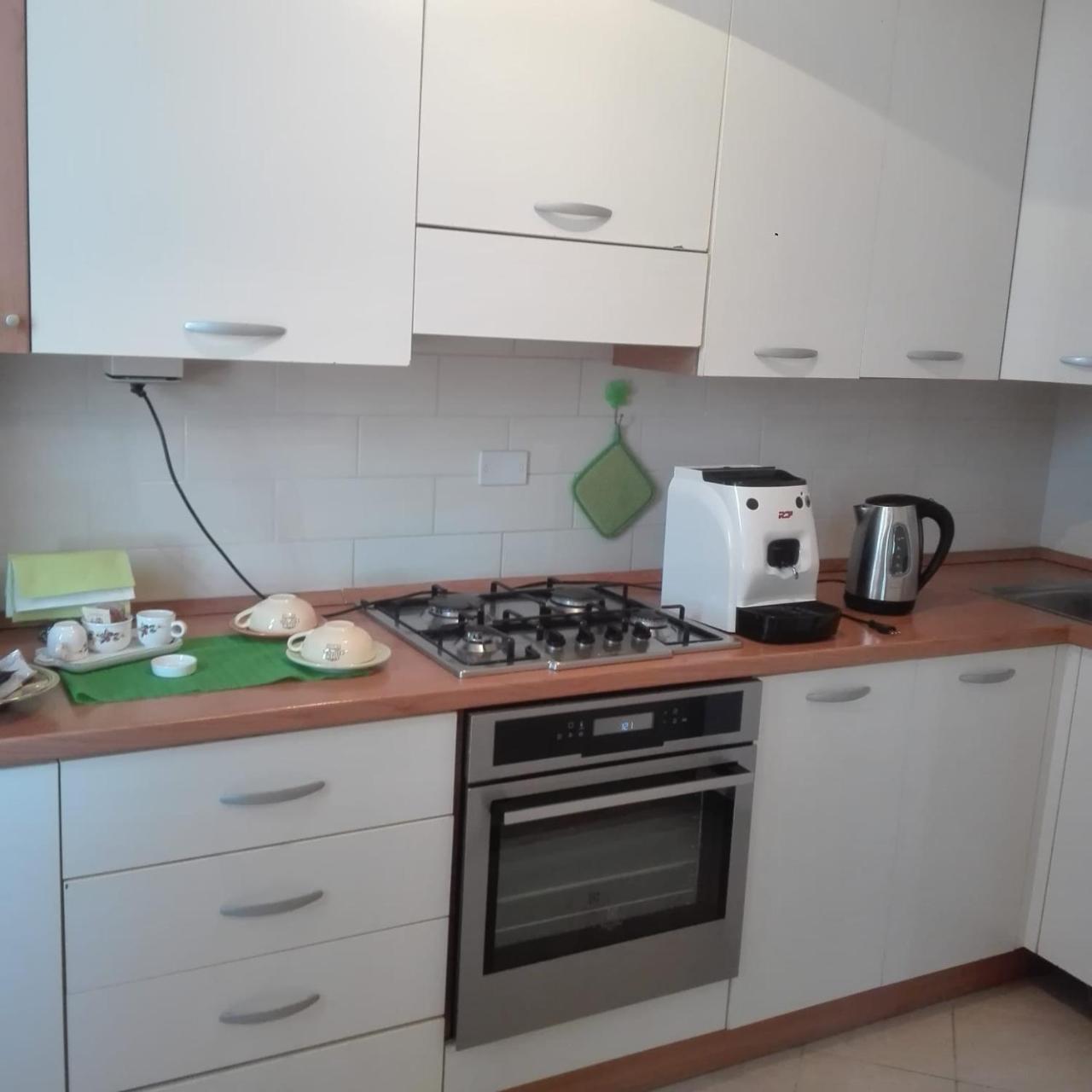 Apartament Il Trabucco E La Terrazza Della Val D' Orcia San Quirico dʼOrcia Zewnętrze zdjęcie