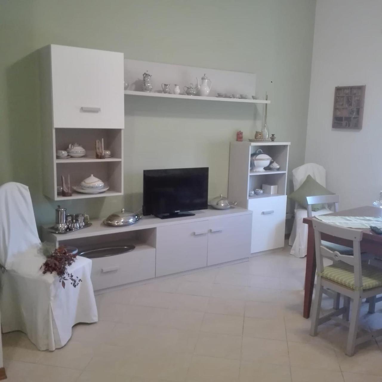 Apartament Il Trabucco E La Terrazza Della Val D' Orcia San Quirico dʼOrcia Zewnętrze zdjęcie