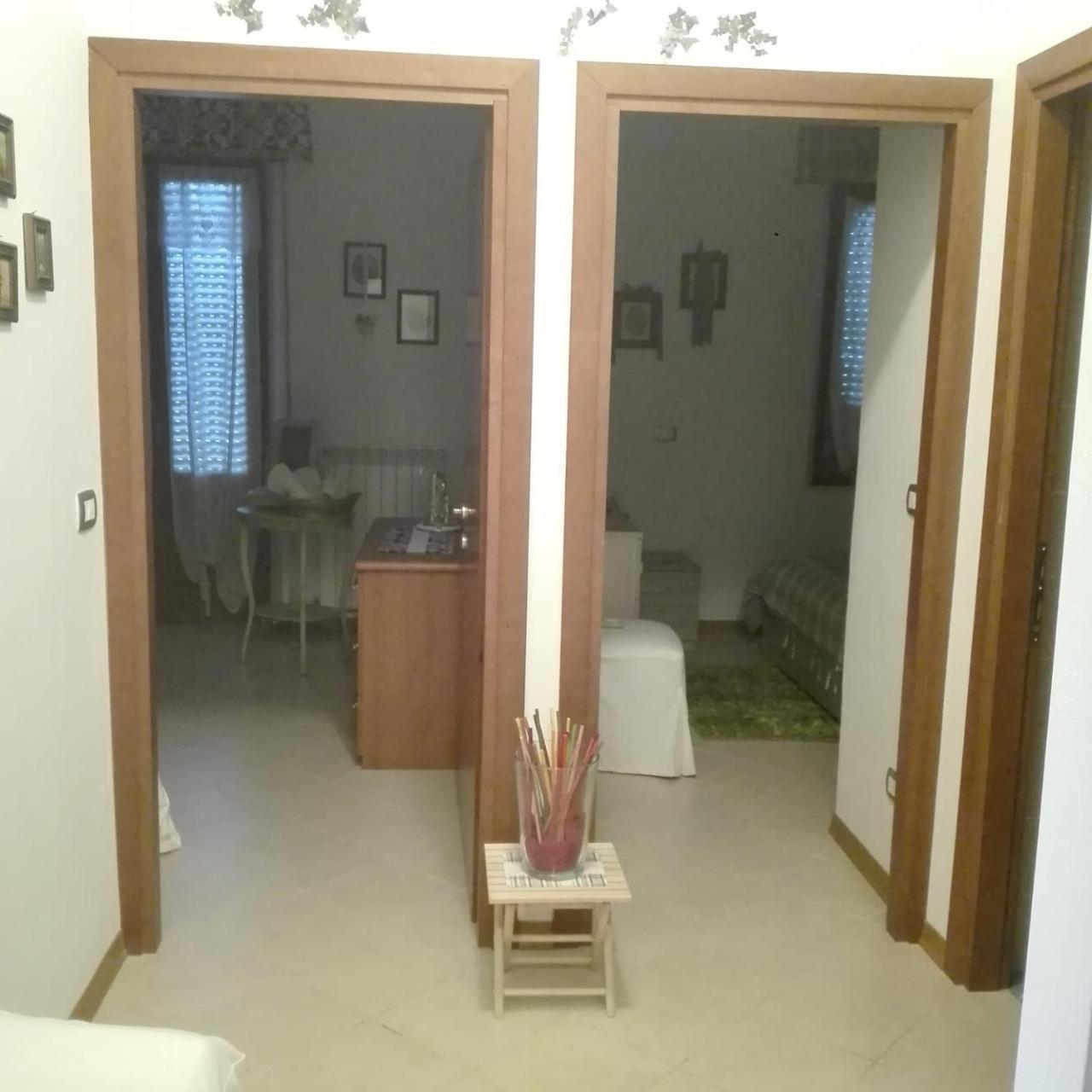 Apartament Il Trabucco E La Terrazza Della Val D' Orcia San Quirico dʼOrcia Zewnętrze zdjęcie