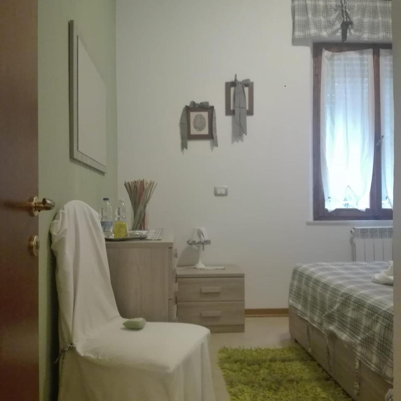 Apartament Il Trabucco E La Terrazza Della Val D' Orcia San Quirico dʼOrcia Zewnętrze zdjęcie