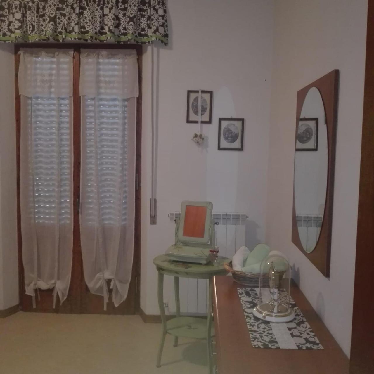 Apartament Il Trabucco E La Terrazza Della Val D' Orcia San Quirico dʼOrcia Zewnętrze zdjęcie